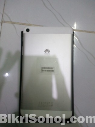 Huawei Media pad